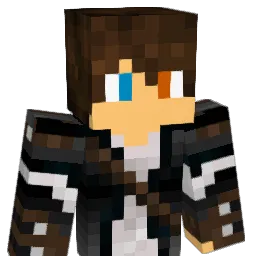TK_Rejection's Minecraft skin