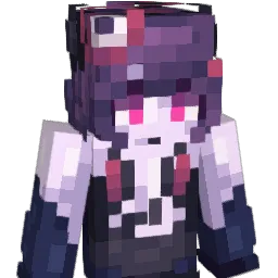TK_Swallow's Minecraft skin