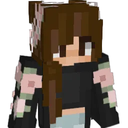 TK_Thompson's Minecraft skin