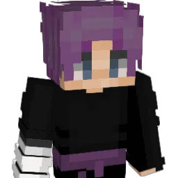 TK_Xtr3me Minecraft avatar bust