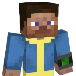 TK__jp Minecraft avatar bust