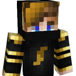 TK_alcatraz Minecraft avatar bust