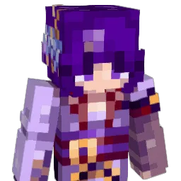 TKoD_05's Minecraft skin