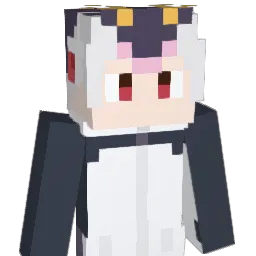 TKprogram's Minecraft skin
