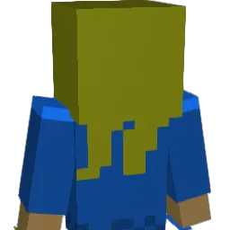 TKure's Minecraft skin