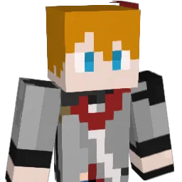 TKyu_ERKI Minecraft avatar bust