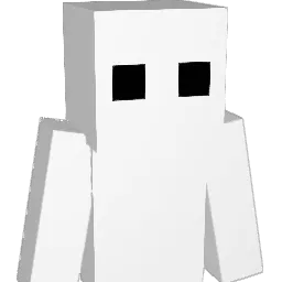 TL94 Minecraft avatar bust
