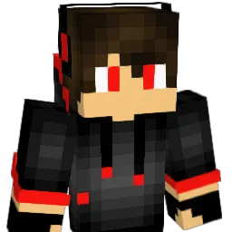 TLC_P4ul3Gi Minecraft avatar bust