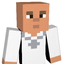 TLG_Hadesone Minecraft avatar bust