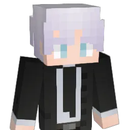 TLG_Lilnad3 Minecraft avatar bust