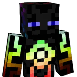 TLGxNinja Minecraft avatar bust