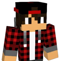 TLJLC's Minecraft skin