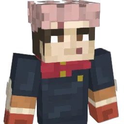 TLKBRAY's Minecraft skin