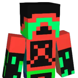 TLMinty's Minecraft skin