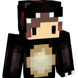 TLRedhawke's Minecraft skin