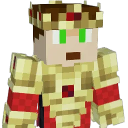TLW_ Minecraft avatar bust