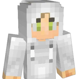 TLeggett88 Minecraft avatar bust