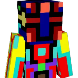 TLightningMetal's Minecraft skin
