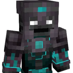 TLoCam Minecraft avatar bust