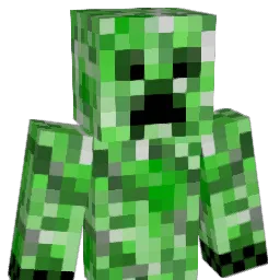 TLovableCreeper