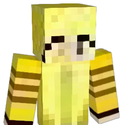 TLtianle Minecraft avatar bust