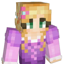 TLtimelord Minecraft avatar bust