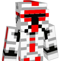 TLurrr's Minecraft skin