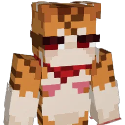 TM0MN's Minecraft skin