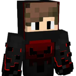 TM2Ben's Minecraft skin
