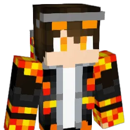 TM77YT's Minecraft skin