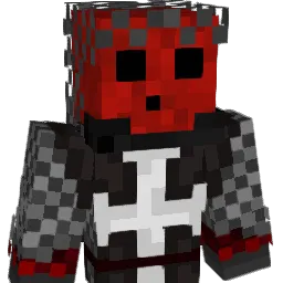TM7PP Minecraft avatar bust