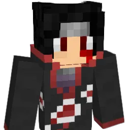 TM87Swagga Minecraft avatar bust