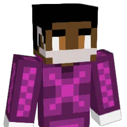 TMB_RXPHY Minecraft avatar bust
