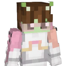 TMCMooN Minecraft avatar bust