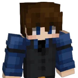 TMFHTL's Minecraft skin