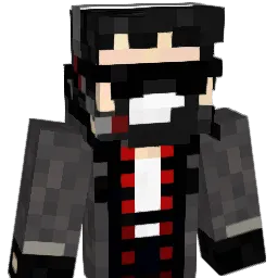 TMFaisal's Minecraft skin