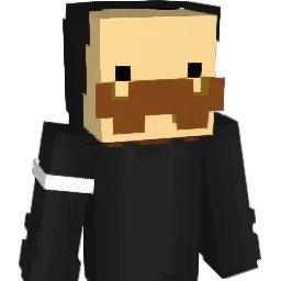 TMI_Ducky Minecraft avatar bust