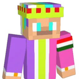 TMJ2010's Minecraft skin
