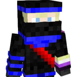 TMJ360's Minecraft skin