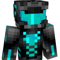TMMAI's Minecraft skin
