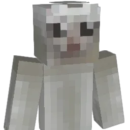 TMMK1 Minecraft avatar bust
