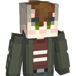 TMMT69's Minecraft skin