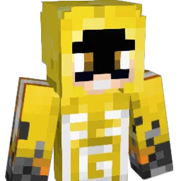 TMNT_TAVO Minecraft avatar bust