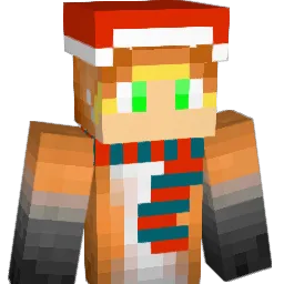 TMQ_Cter's Minecraft skin