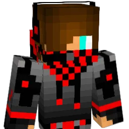 TMRanger07 Minecraft avatar bust