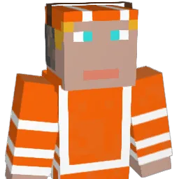 TMRtrashCD's Minecraft skin