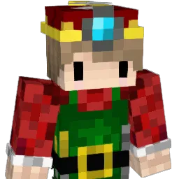 TMS_Magicalh1t Minecraft avatar bust