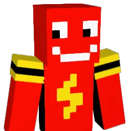 TMTMTL Minecraft avatar bust