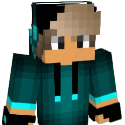 TMTOskar02 Minecraft avatar bust