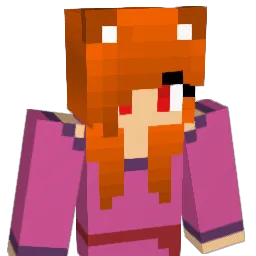 TMTRed's Minecraft skin